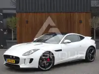 2017 Jaguar F-TYPE