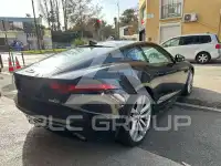 2017 Jaguar F-TYPE