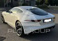 2017 Jaguar F-TYPE