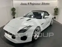 2017 Jaguar F-TYPE
