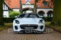 2017 Jaguar F-TYPE