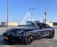 2017 Jaguar F-TYPE