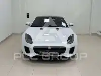 2017 Jaguar F-TYPE