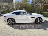 2017 Jaguar F-TYPE