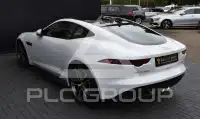 2017 Jaguar F-TYPE