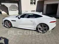 2017 Jaguar F-TYPE