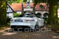 2017 Jaguar F-TYPE