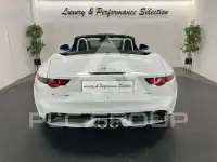 2017 Jaguar F-TYPE
