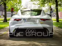 2017 Jaguar F-TYPE