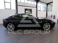 2017 Jaguar F-TYPE