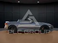 2017 Jaguar F-TYPE