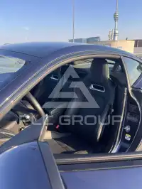 2017 Jaguar F-TYPE
