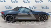 2017 Jaguar F-TYPE