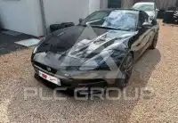 2017 Jaguar F-TYPE