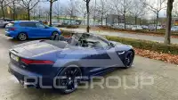 2017 Jaguar F-TYPE