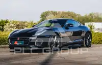 2017 Jaguar F-TYPE