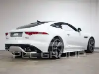 2017 Jaguar F-TYPE
