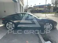 2017 Jaguar F-TYPE