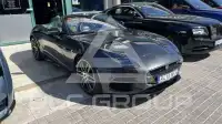 2017 Jaguar F-TYPE