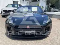 2017 Jaguar F-TYPE