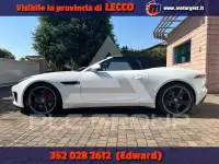 2017 Jaguar F-TYPE