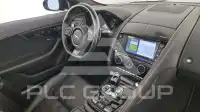 2017 Jaguar F-TYPE