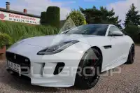 2017 Jaguar F-TYPE
