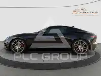 2017 Jaguar F-TYPE