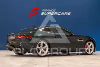 2017 Jaguar F-TYPE