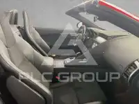 2017 Jaguar F-TYPE