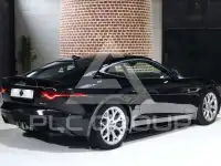 2017 Jaguar F-TYPE
