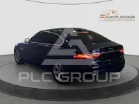 2017 Jaguar XF