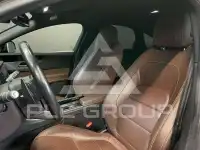 2017 Jaguar XF