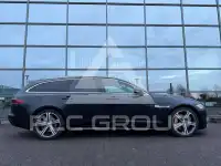 2017 Jaguar XF