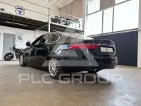 2017 Jaguar XF