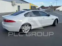 2017 Jaguar XF