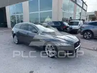 2017 Jaguar XF