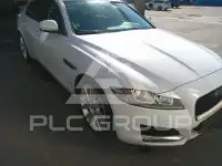 2017 Jaguar XF