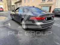 2017 Jaguar XF