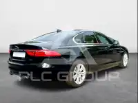 2017 Jaguar XF