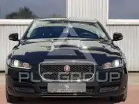 2017 Jaguar XF