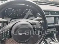2017 Jaguar XF