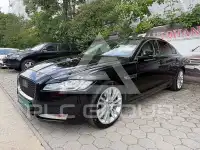 2017 Jaguar XF