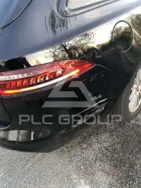 2017 Jaguar XF