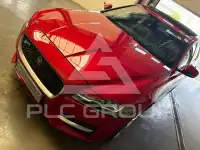 2017 Jaguar XF