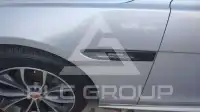 2017 Jaguar XF