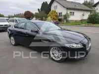 2017 Jaguar XF