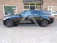 2017 Jaguar XF
