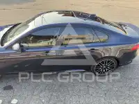 2017 Jaguar XF