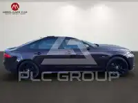 2017 Jaguar XF
